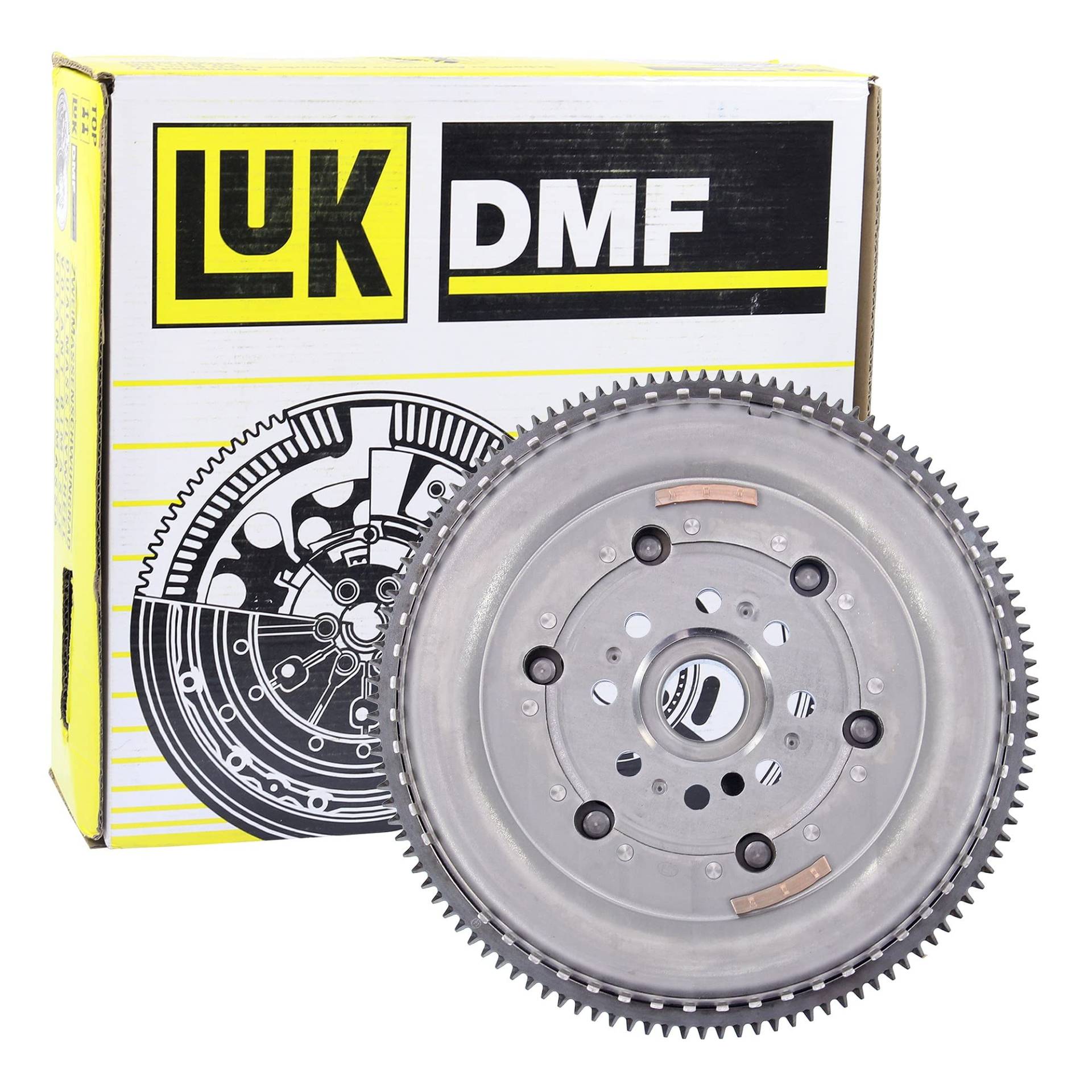 LUK 415 0372 10 Schwungrad LUK 415 0372 10 Schwungrad von LuK