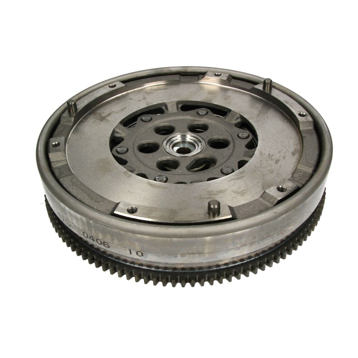 LUK 415040610 Schwungrad LuK ZMS LUK 415040610 Schwungrad LuK ZMS von LuK