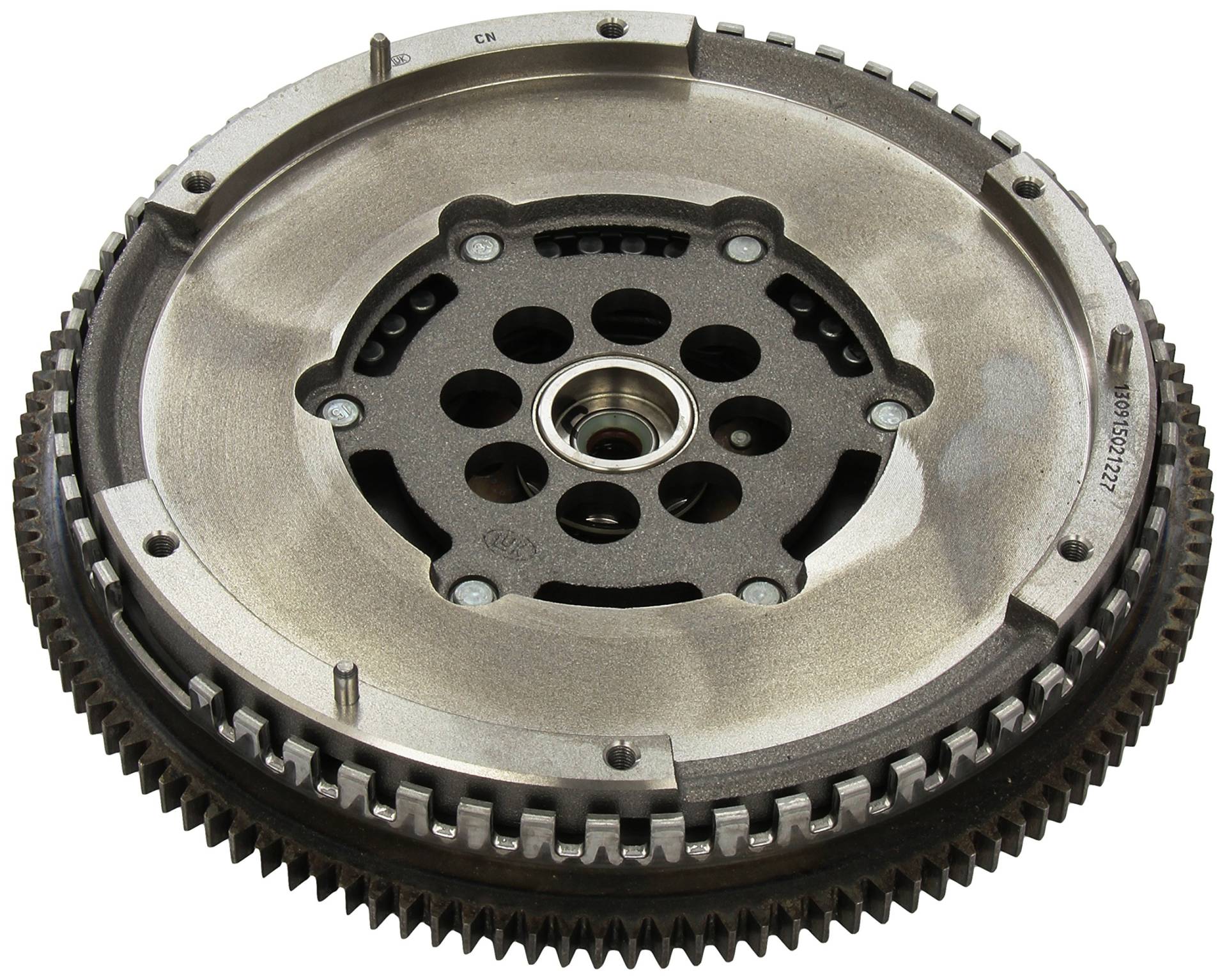 LUK 415041010 Schwungrad LuK ZMS LUK 415041010 Schwungrad LuK ZMS von LuK