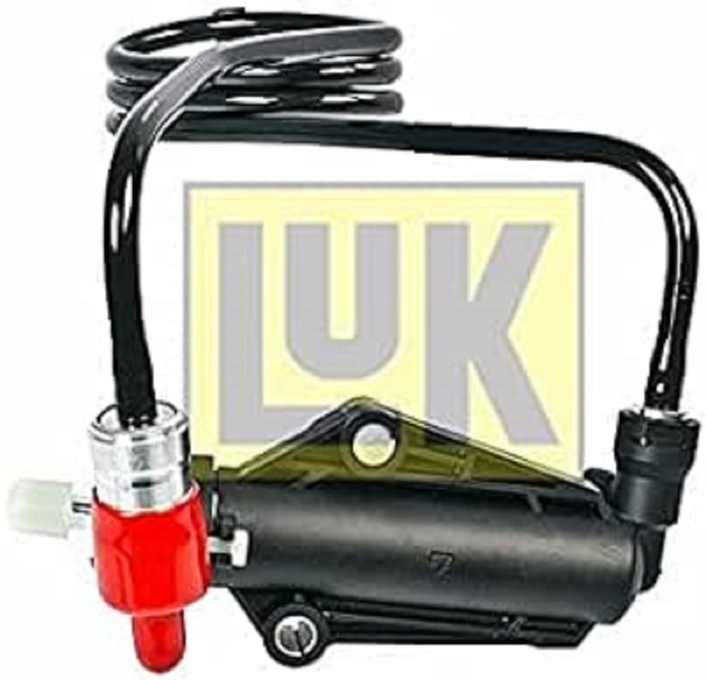 LUK 512 0045 10 Nehmerzylinder, Kupplung LUK 512 0045 10 Nehmerzylinder, Kupplung von LuK