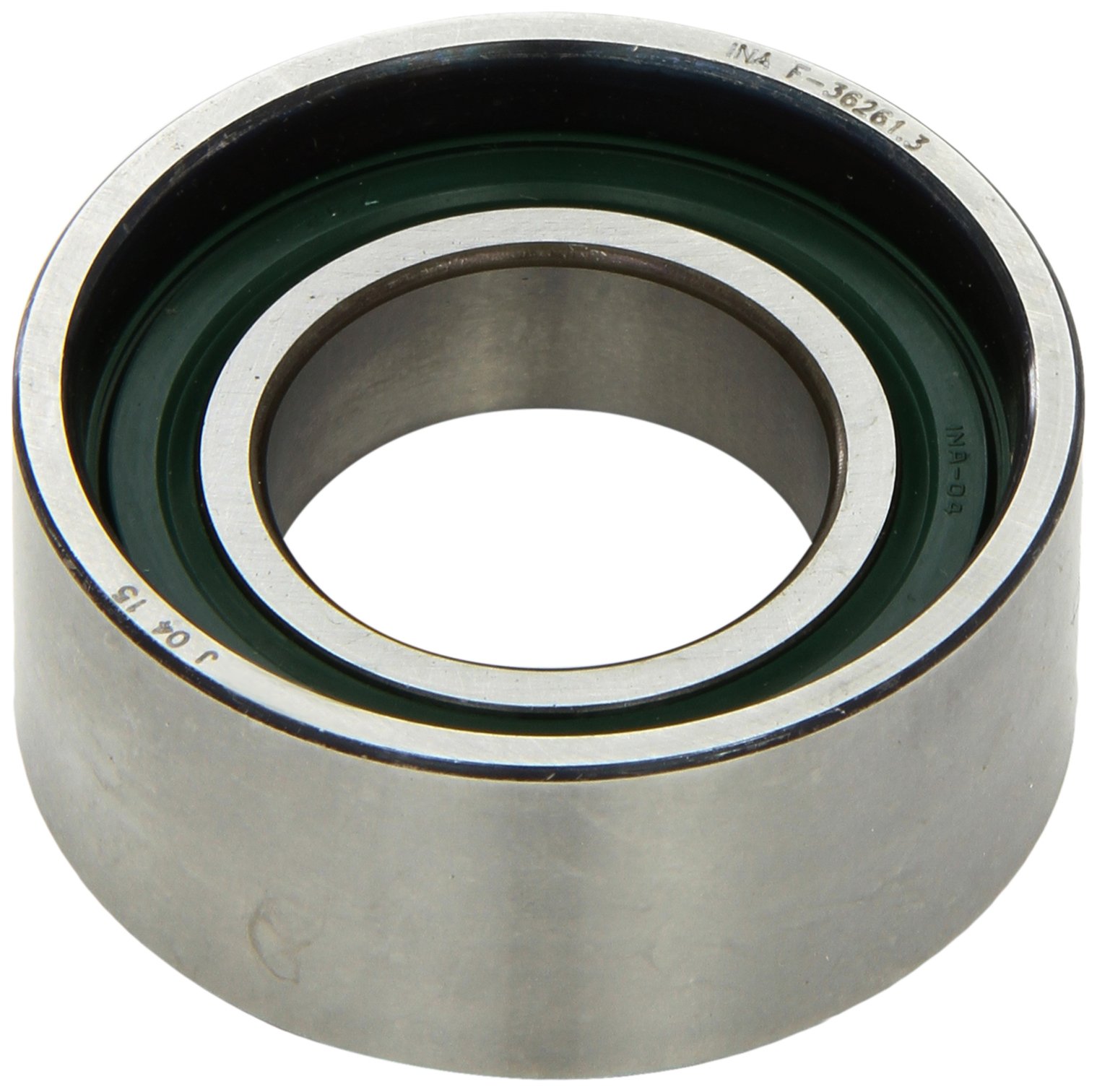 LUK 531000510 Spannrolle Zahnriemen LUK 531000510 Spannrolle Zahnriemen von INA