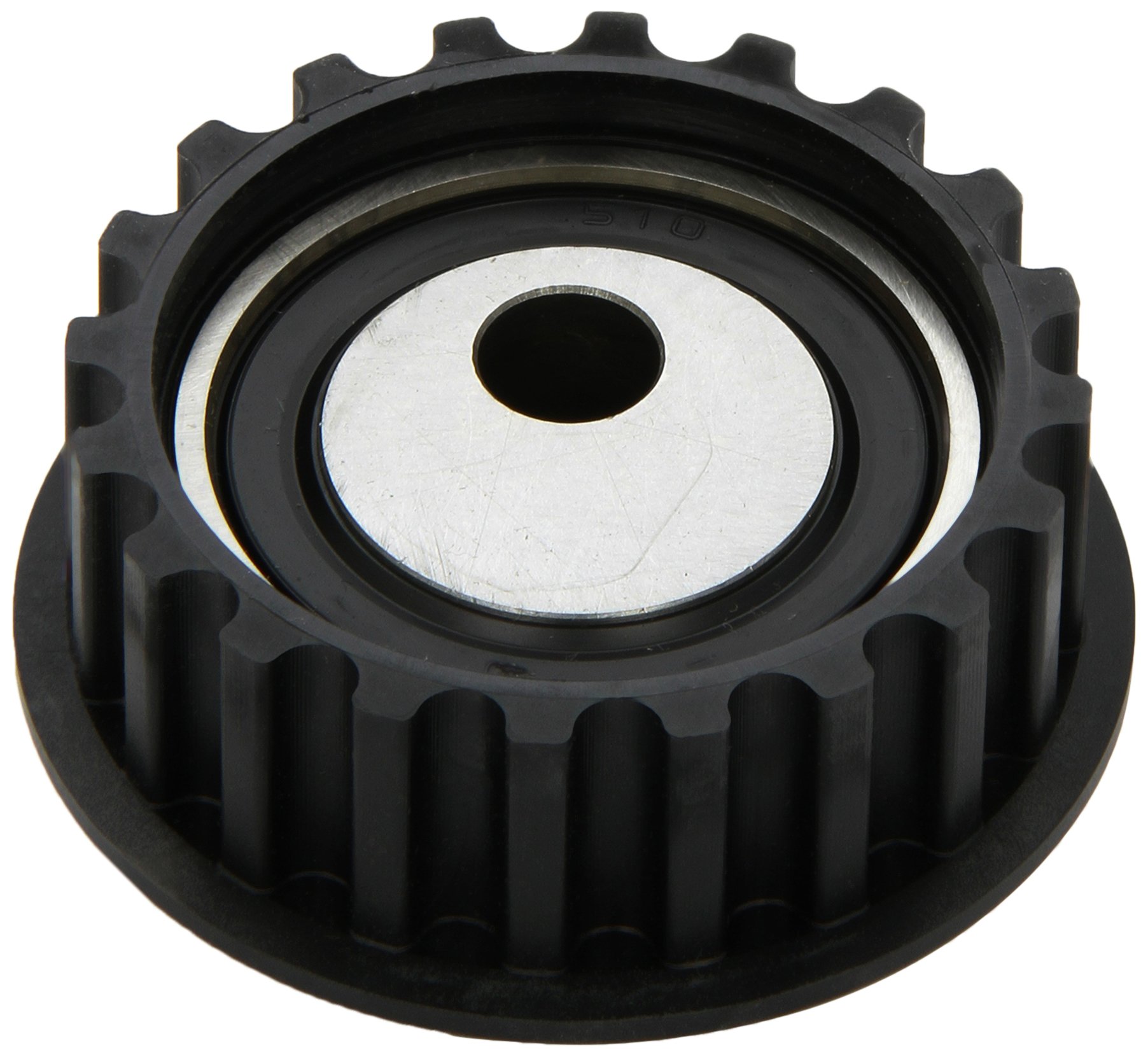 LUK 531005710 Spannrolle Zahnriemen LUK 531005710 Spannrolle Zahnriemen von INA