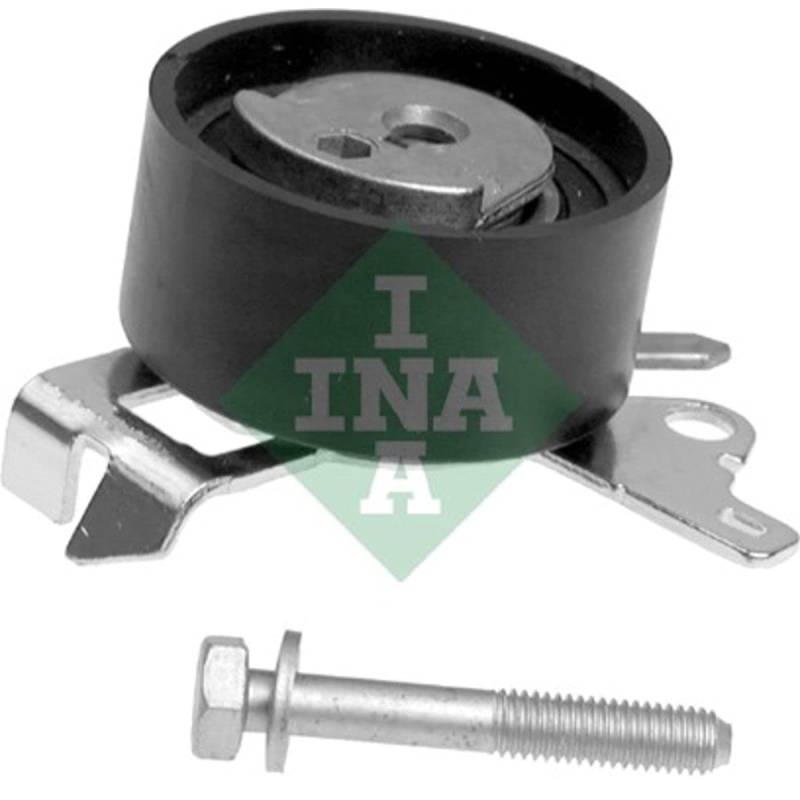 LUK 531054610 Spannrolle Zahnriemen von INA