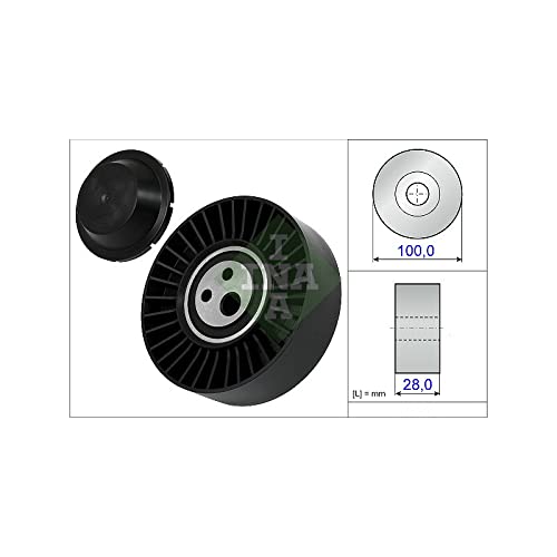 LUK 531063520 Spannrolle LUK 531063520 Spannrolle von INA