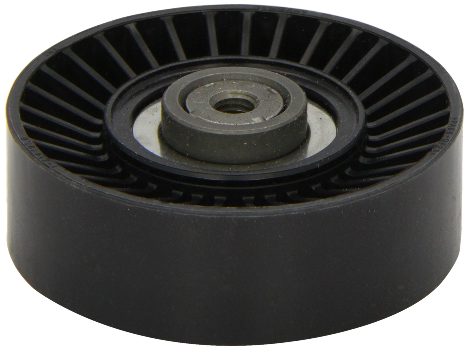 INA 531 0729 10 Spannrolle, Keilrippenriemen INA 531 0729 10 Spannrolle, Keilrippenriemen von INA
