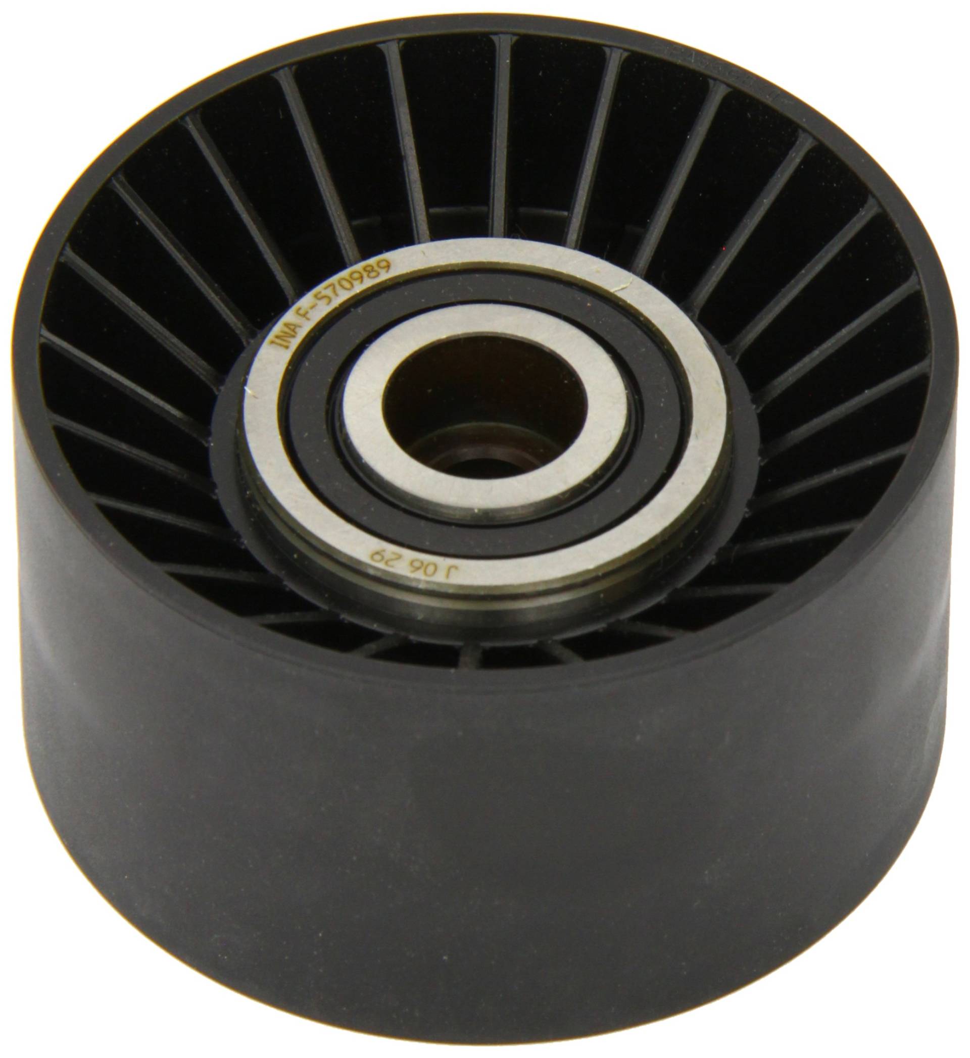 LUK 532019510 Umlenk-/Führungsrolle LUK 532019510 Umlenk-/Führungsrolle von LuK