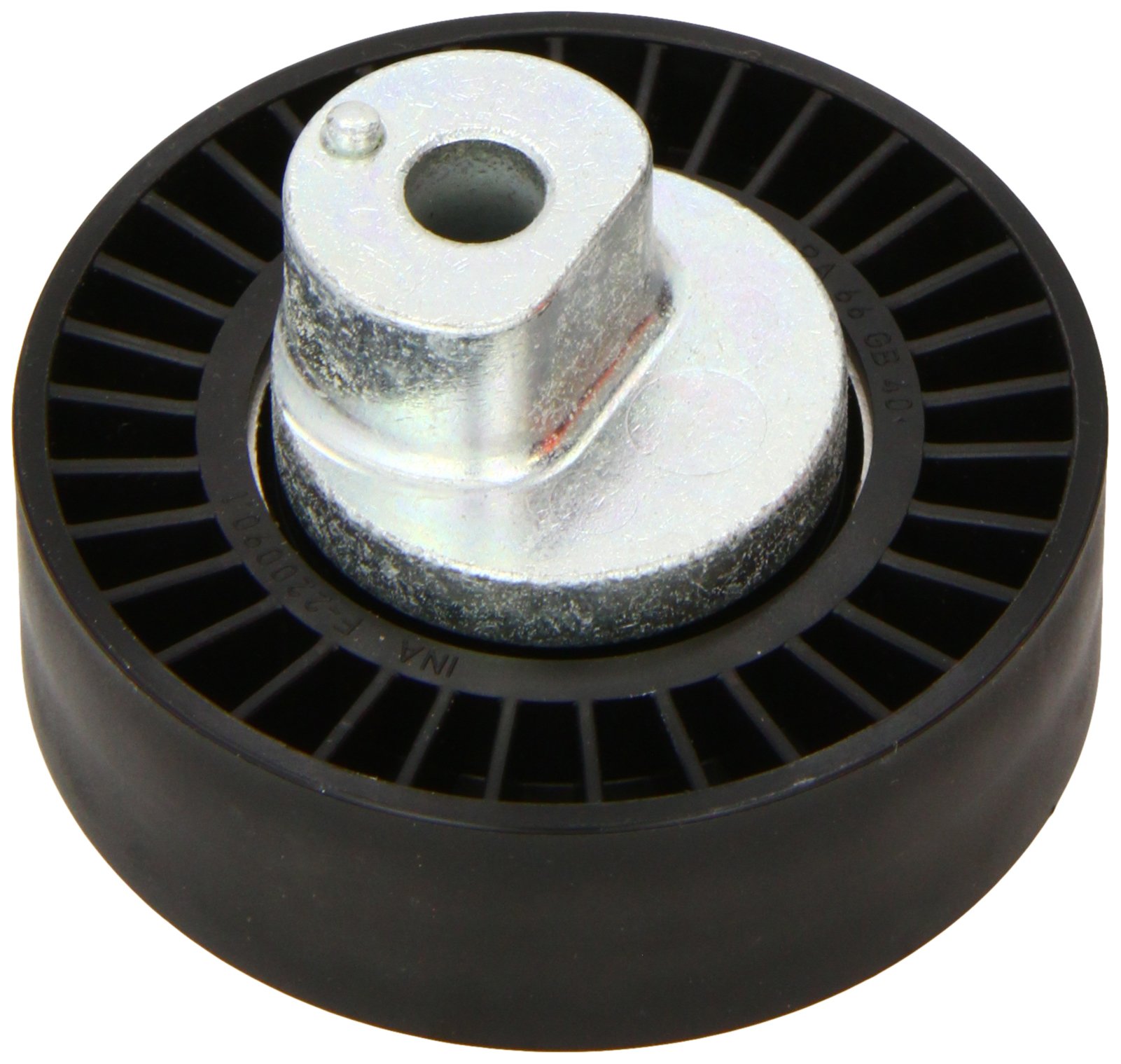 INA 532 0418 10 Umlenk-/Führungsrolle, Keilrippenriemen INA 532 0418 10 Umlenk-/Führungsrolle, Keilrippenriemen von INA