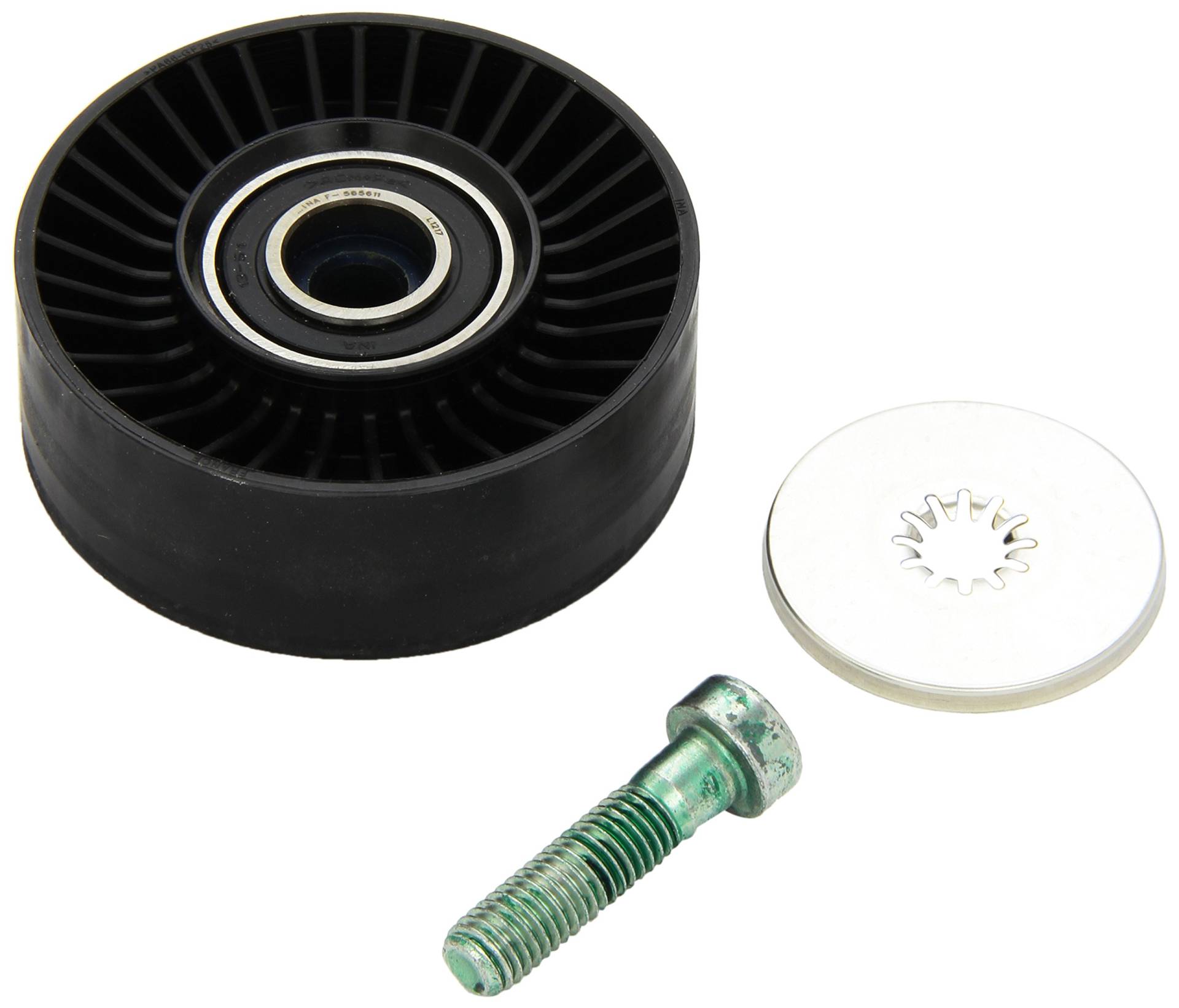 LUK 532051510 Umlenk- Führungsrolle LUK 532051510 Umlenk- Führungsrolle von INA