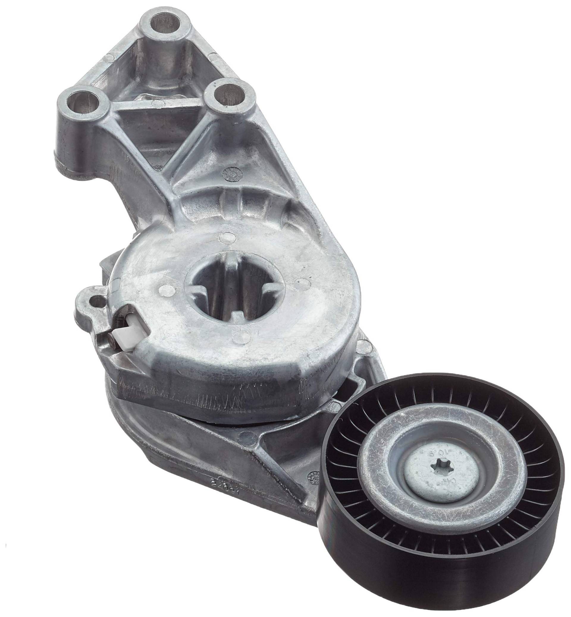 INA 533 0076 30 Spannarm, Keilrippenriemen INA 533 0076 30 Spannarm, Keilrippenriemen von INA