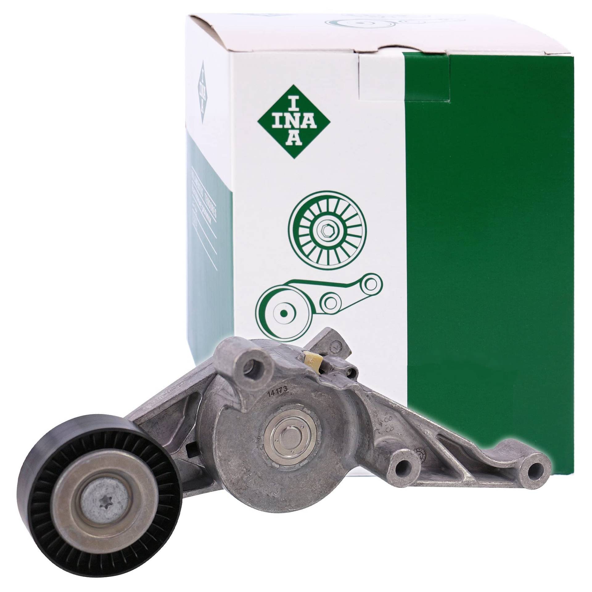LUK 534015110 Spannarm LUK 534015110 Spannarm von INA