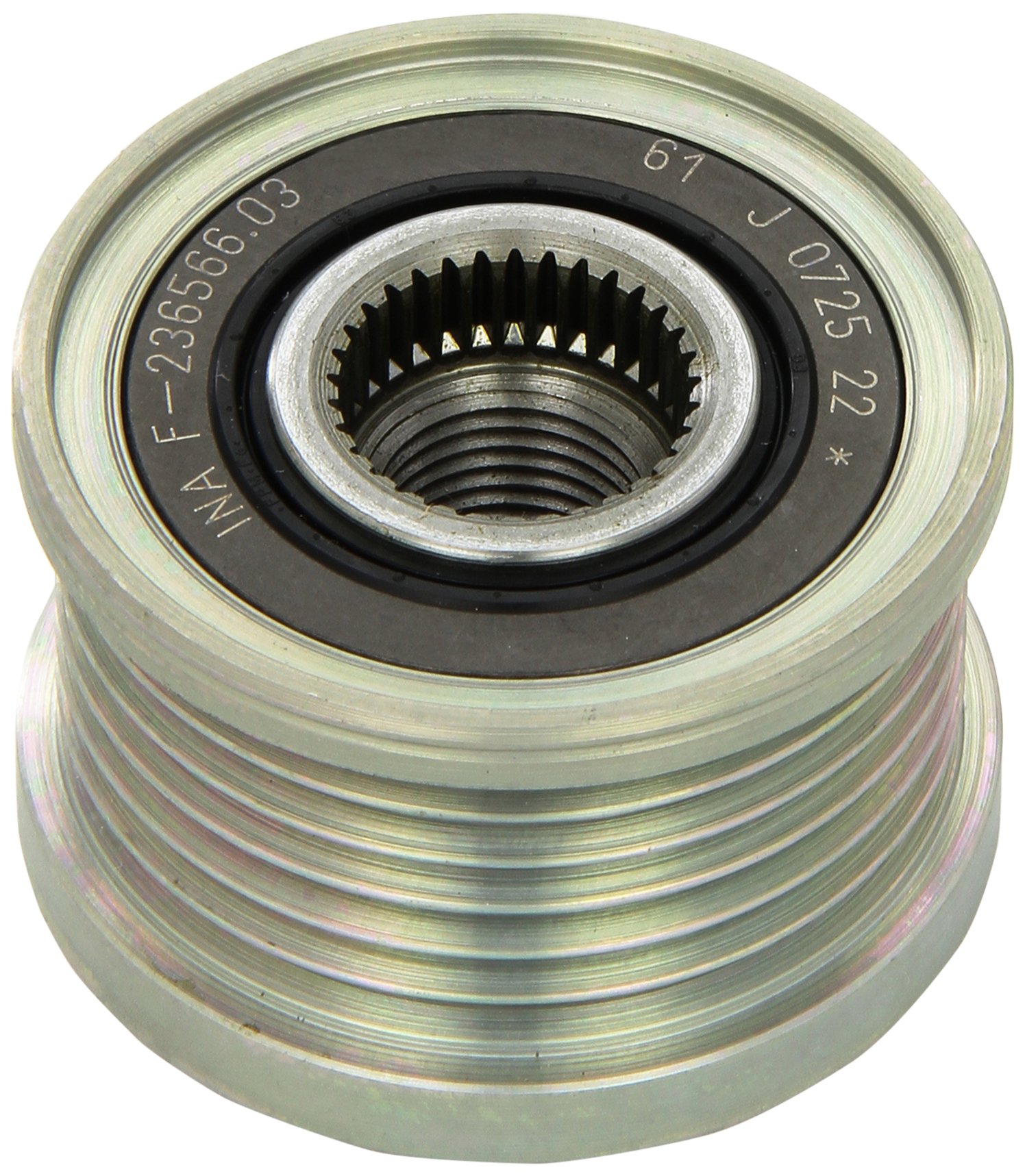 LUK 535007510 Generatorfreilauf LUK 535007510 Generatorfreilauf von INA