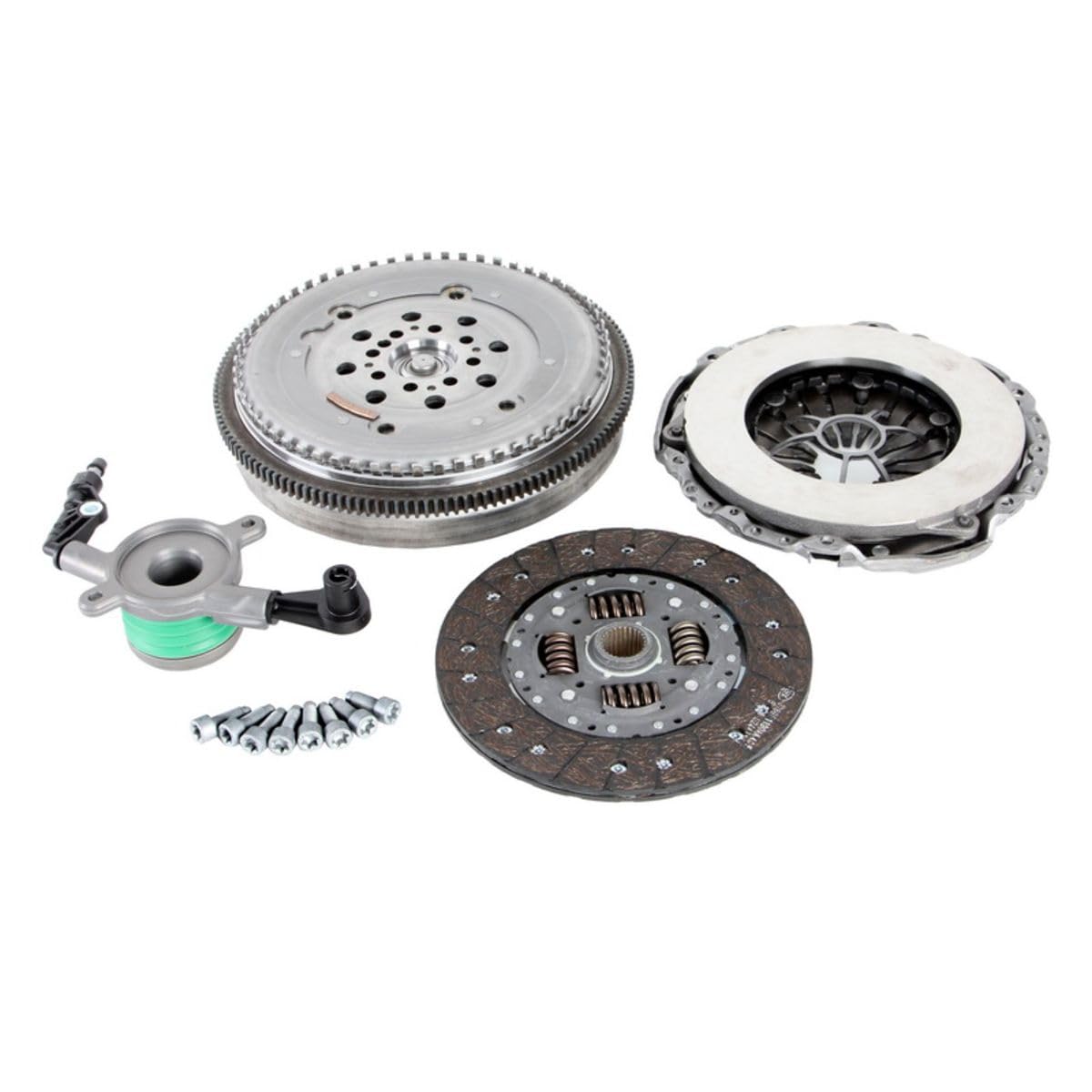 LUK 600005600 Kupplungssatz LuK RepSet DMF LUK 600005600 Kupplungssatz LuK RepSet DMF von LuK