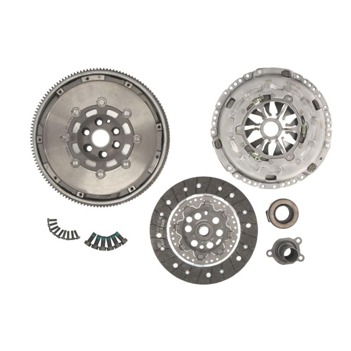 LUK 600008700 Kupplungssatz LUK 600008700 Kupplungssatz von LuK