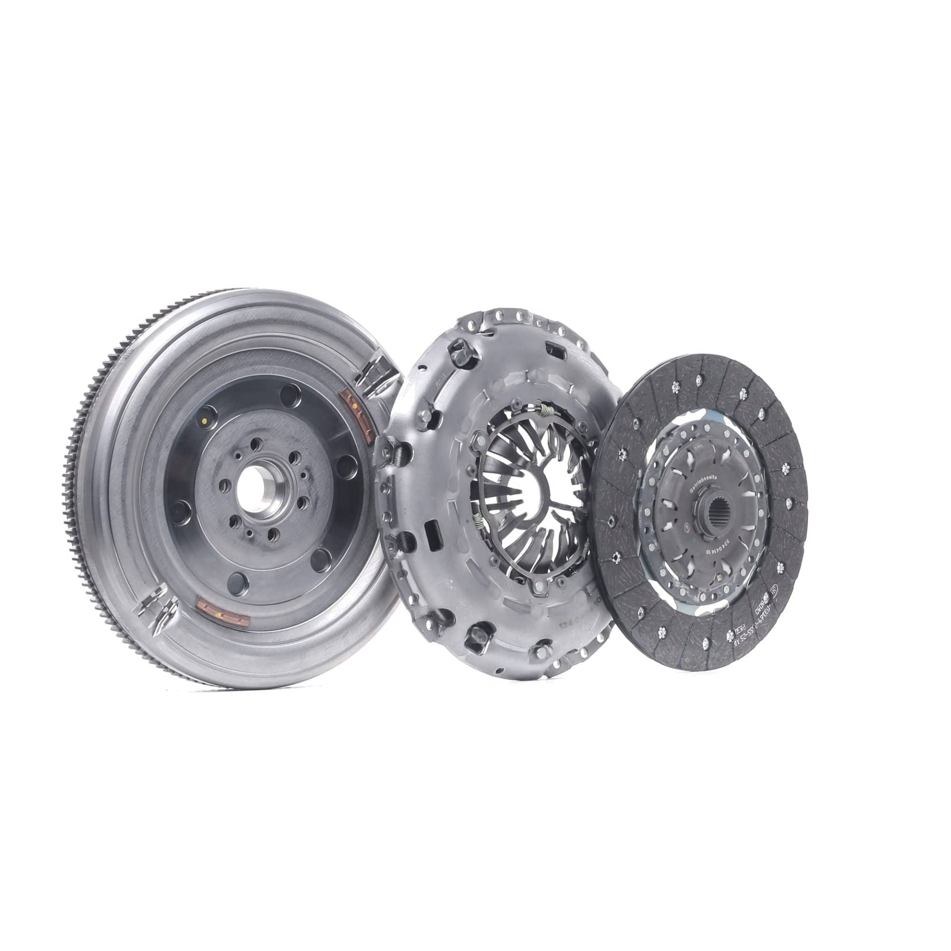LuK 600 0148 00 Kupplungssatz LuK 600 0148 00 Kupplungssatz von LuK