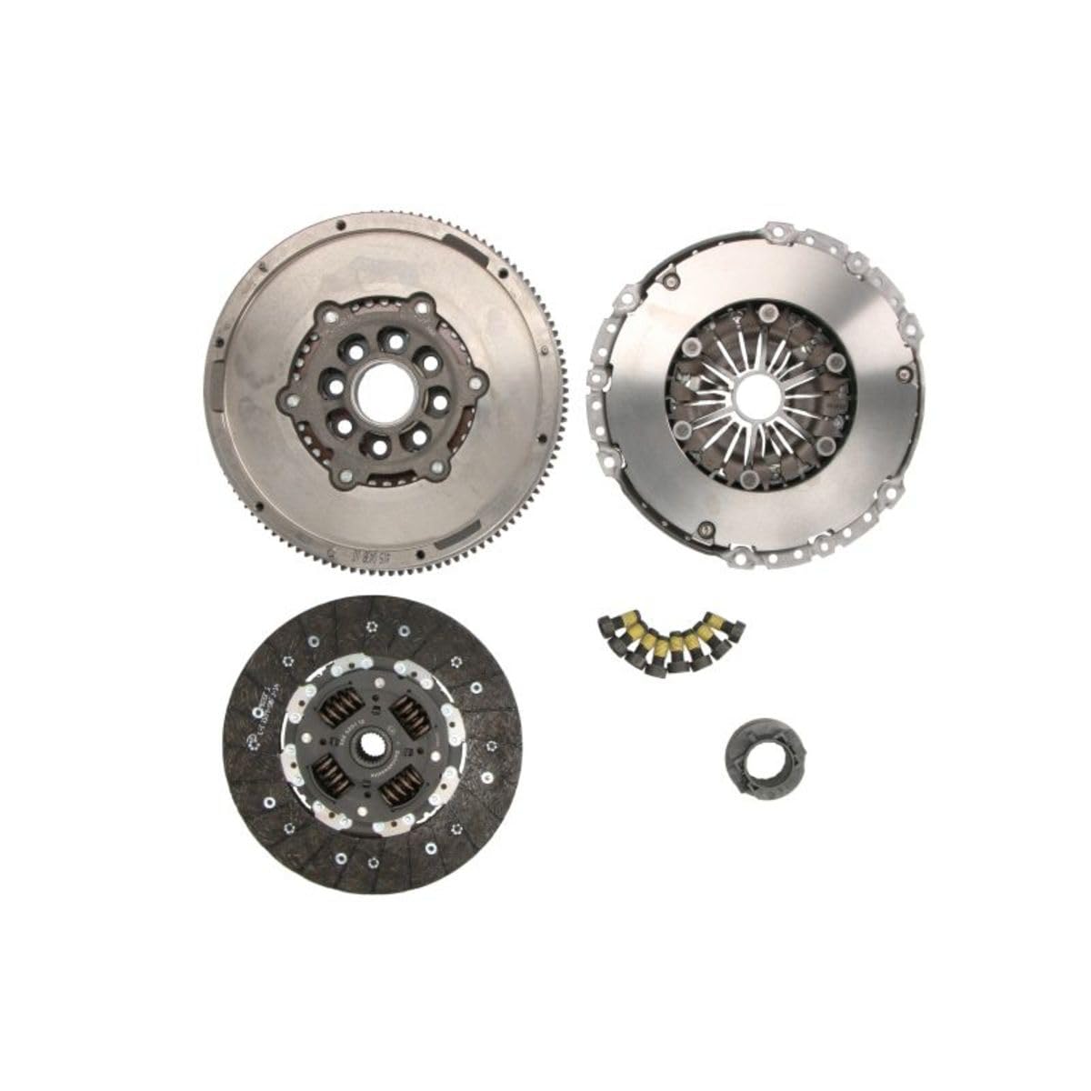 LUK 600018600 Kupplungssatz LUK 600018600 Kupplungssatz von LuK