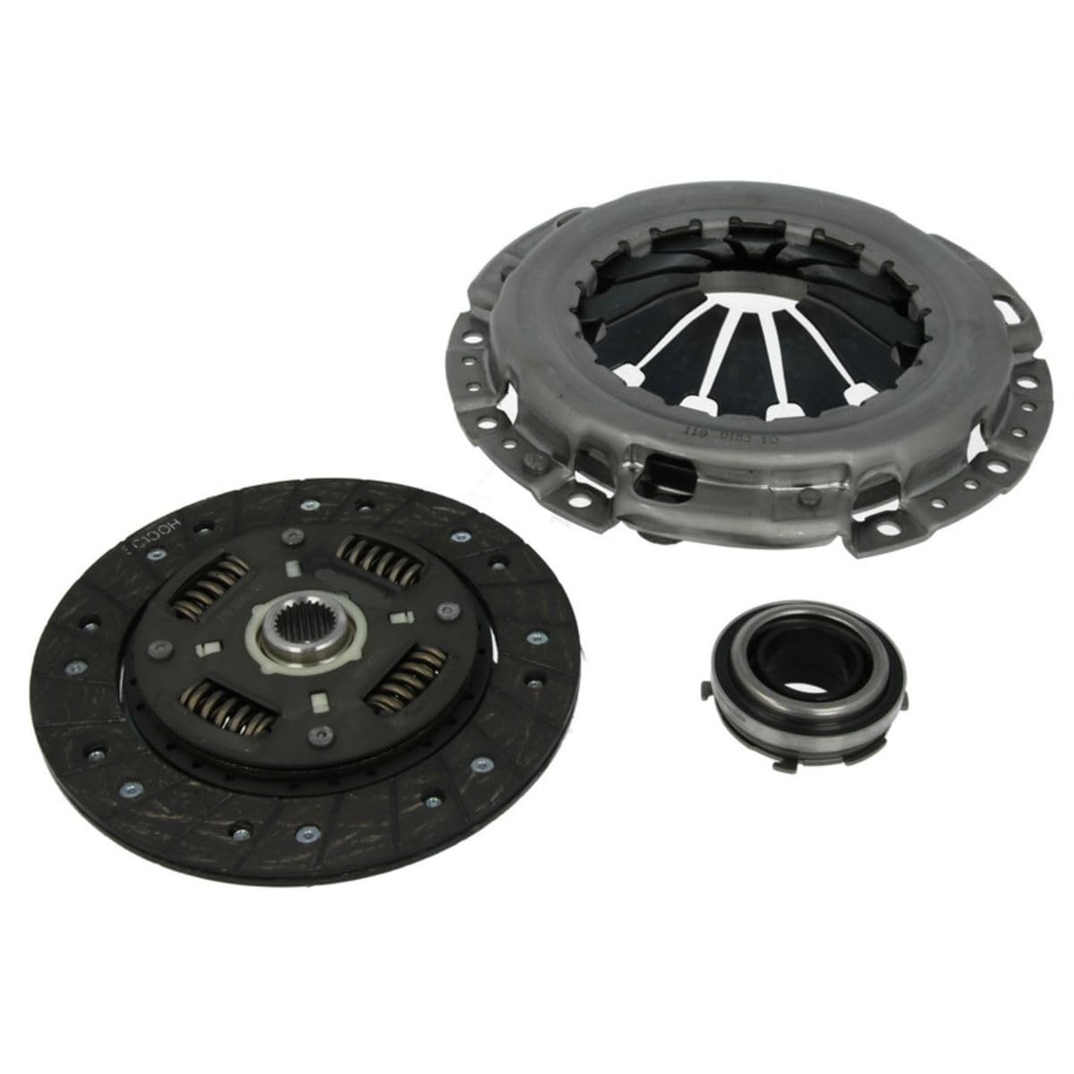 LUK 619 3120 00 Kupplungssatz LUK 619 3120 00 Kupplungssatz von LuK