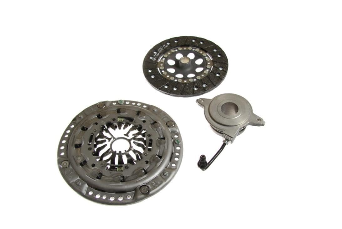 LUK 620 2520 34 Kupplungssatz LUK 620 2520 34 Kupplungssatz von LuK