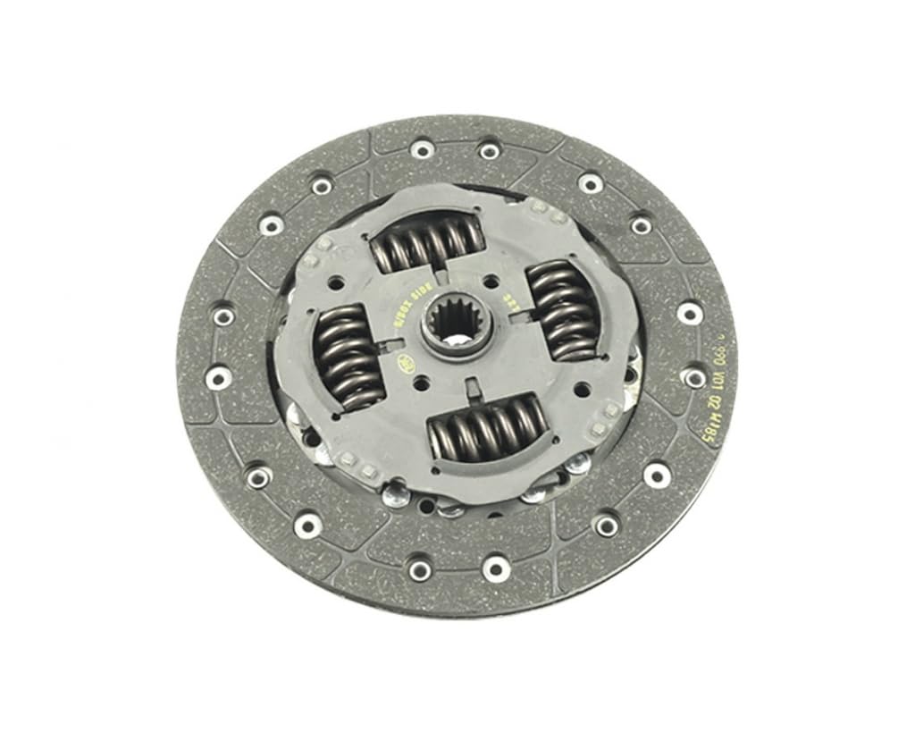 LUK 621 3029 09 Kupplungssatz LUK 621 3029 09 Kupplungssatz von LuK