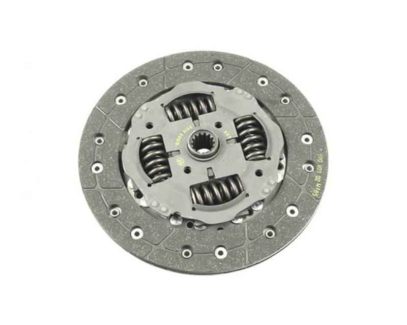 LUK 621 3029 09 Kupplungssatz von LuK