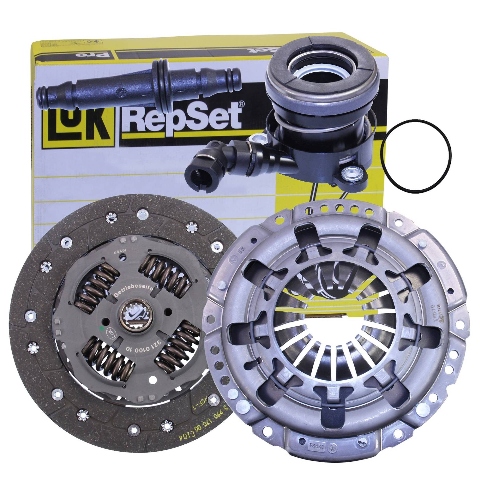 LUK 621305033 Kupplungssatz LUK 621305033 Kupplungssatz von LuK