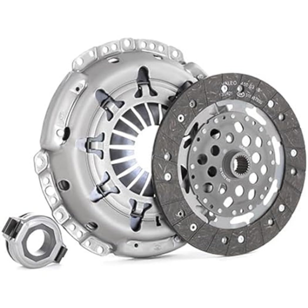 LUK 624331300 Kupplungssatz LuK RepSet LUK 624331300 Kupplungssatz LuK RepSet von LuK