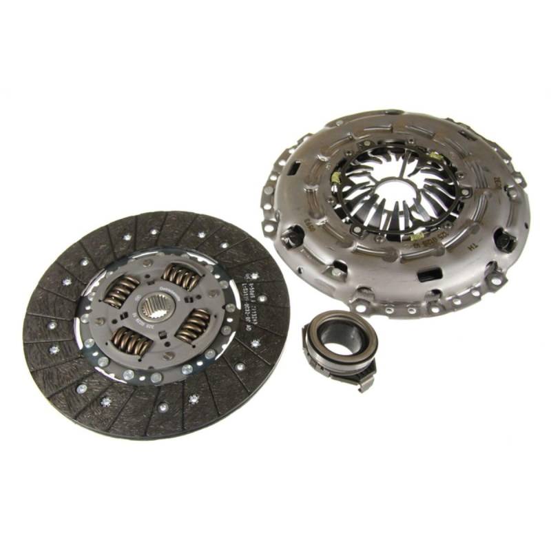 LUK 625 3051 00 Kupplungssatz von LuK