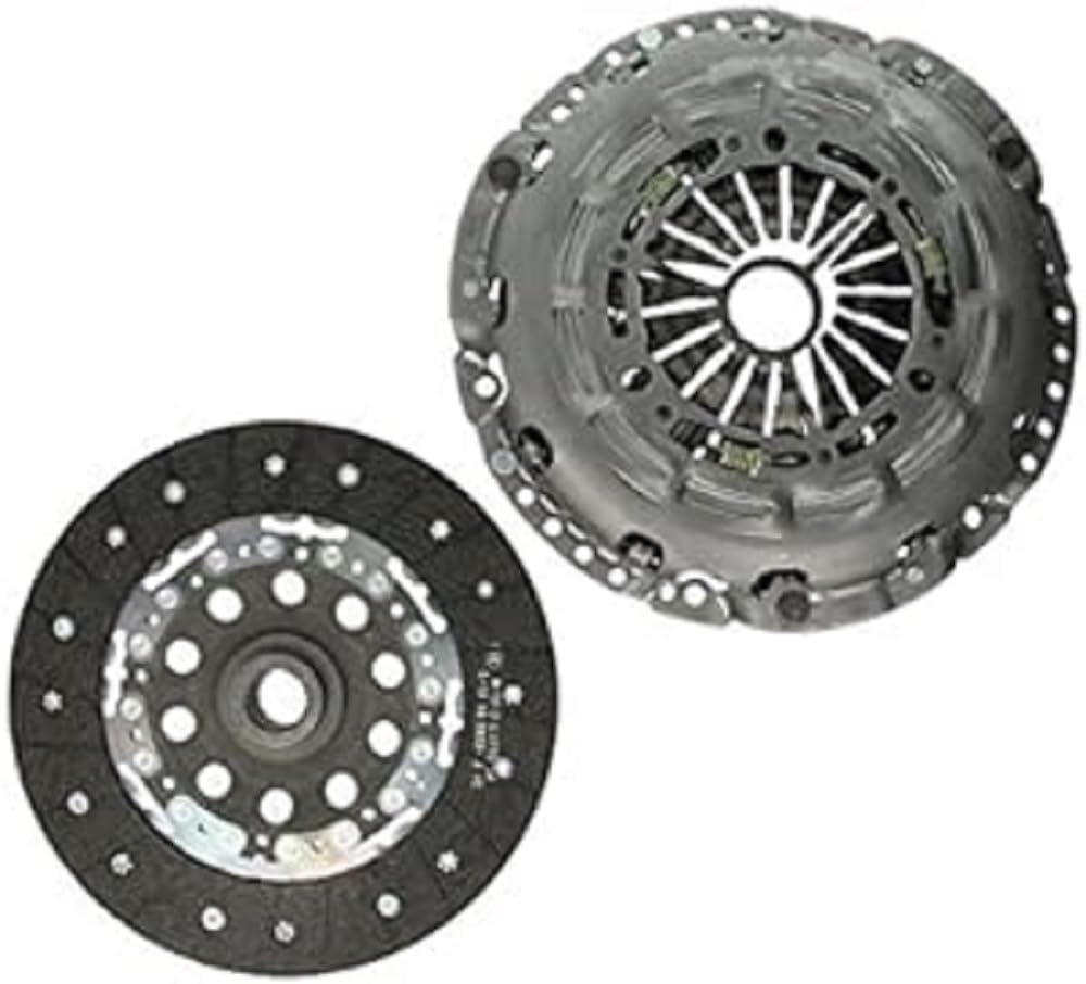 LUK 626304409 Kupplungssatz LUK 626304409 Kupplungssatz von LuK