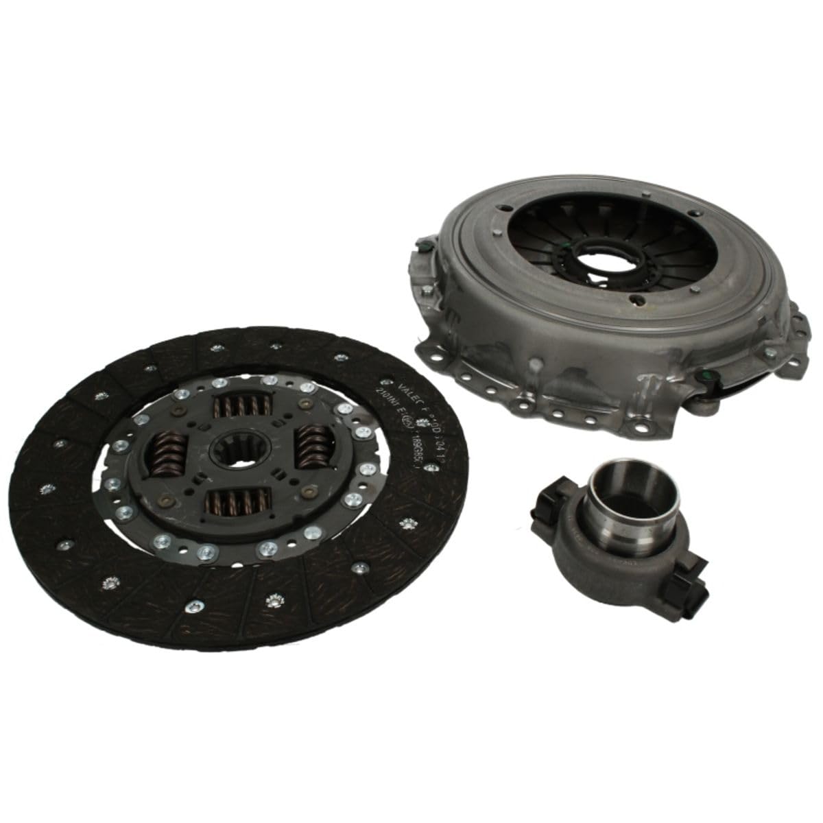 LUK 626305000 Kupplungssatz LUK 626305000 Kupplungssatz von LuK