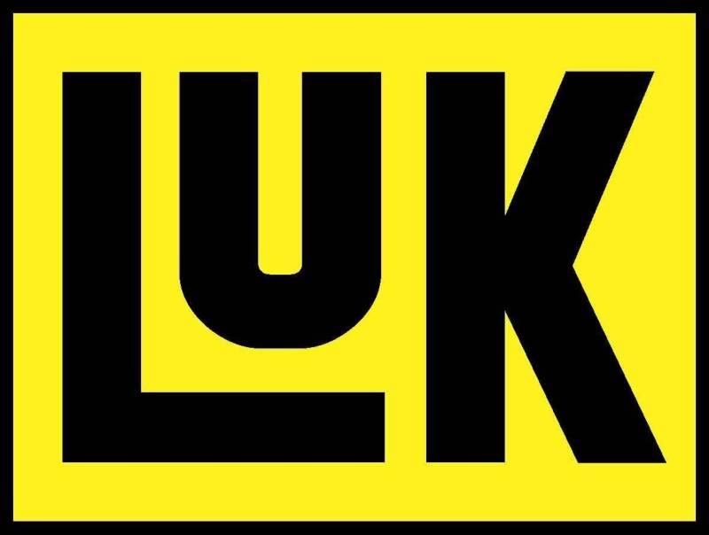 LUK 626309809 Kupplungssatz von LuK