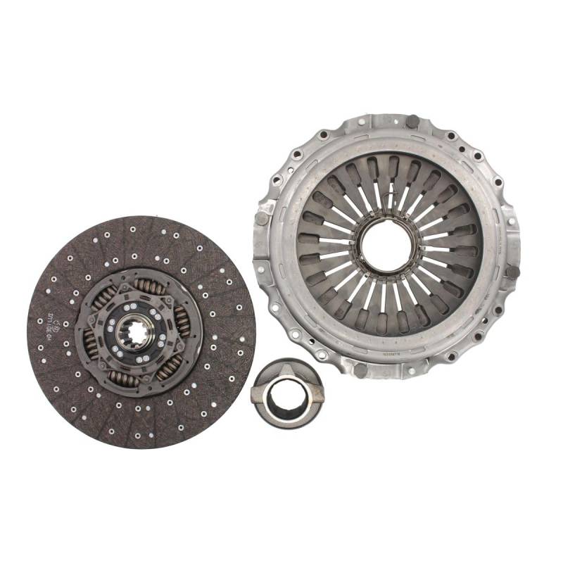 LUK 643301300 Kupplungssatz LuK RepSet von LuK