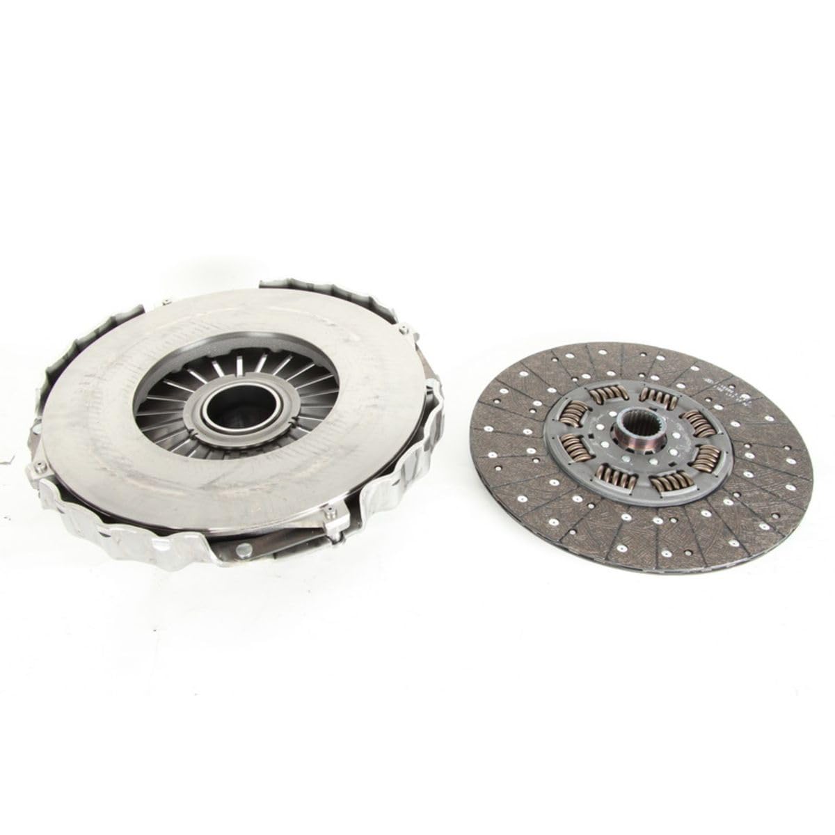 LUK 643320400 Kupplungssatz LuK RepSet LUK 643320400 Kupplungssatz LuK RepSet von LuK