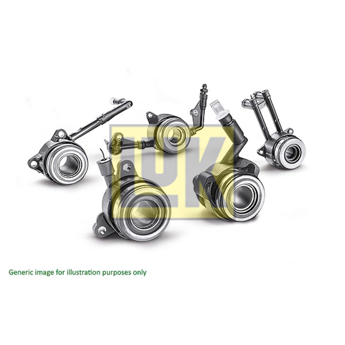 LUK CSC - 510032510 LUK CSC - 510032510 von LuK