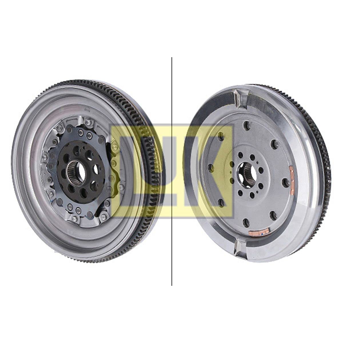 LUK DMF 2CT - 415093709 LUK DMF 2CT - 415093709 von LuK
