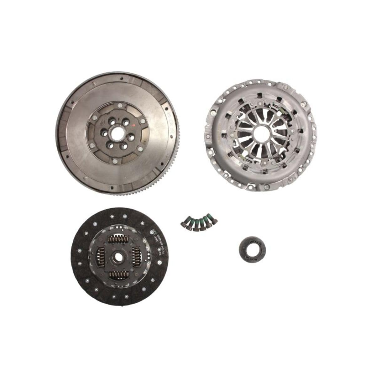 LuK 600 0228 00 Kupplungssatz LuK 600 0228 00 Kupplungssatz von LuK