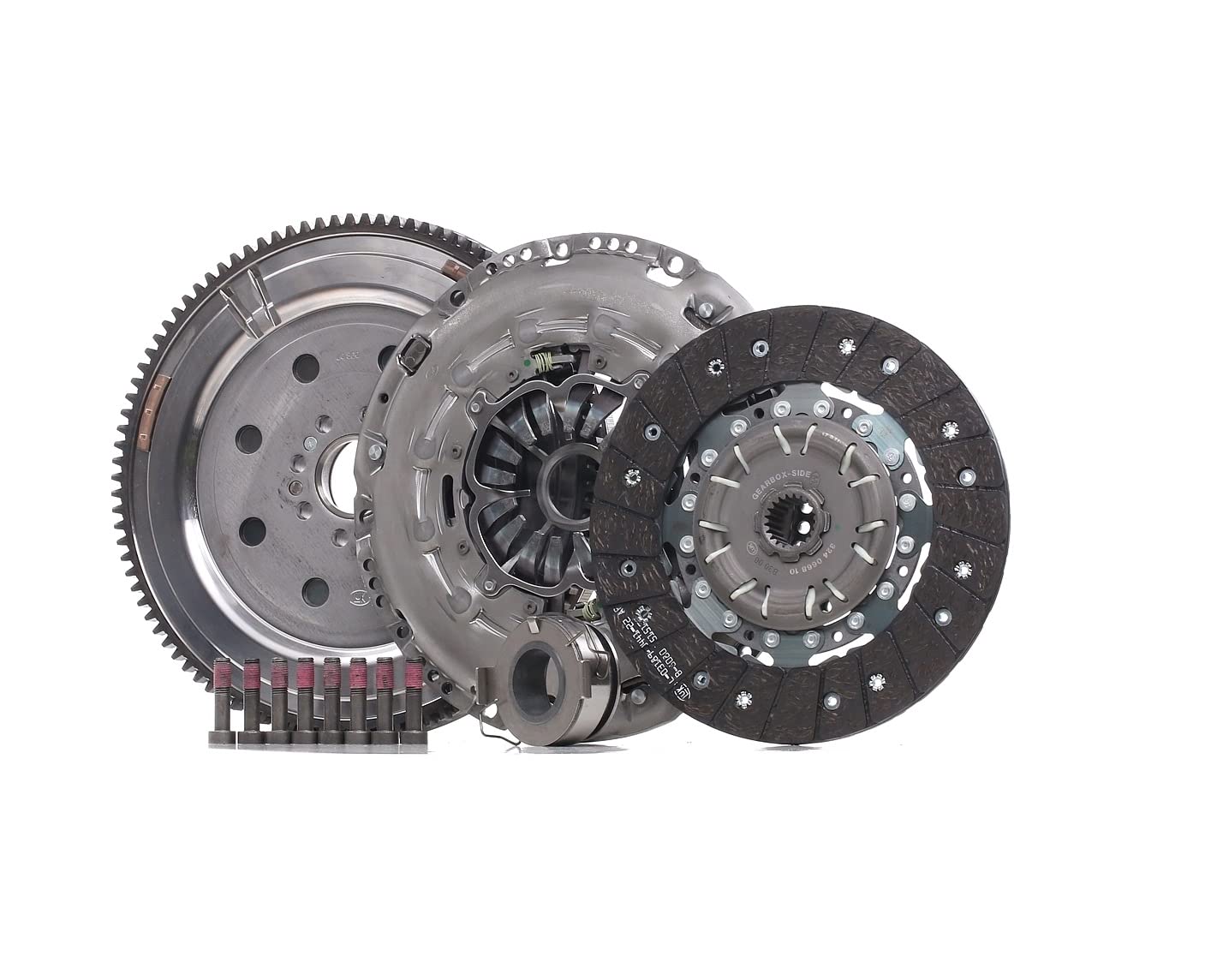 LUK REPSET 600031700 LUK REPSET 600031700 von LuK