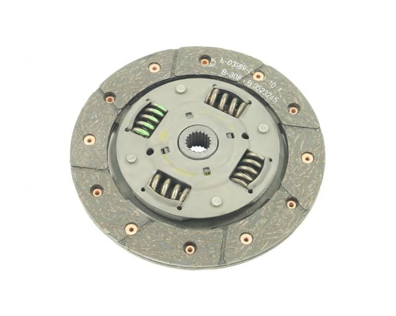 LuK 317001717 Kupplungsscheibe von LuK
