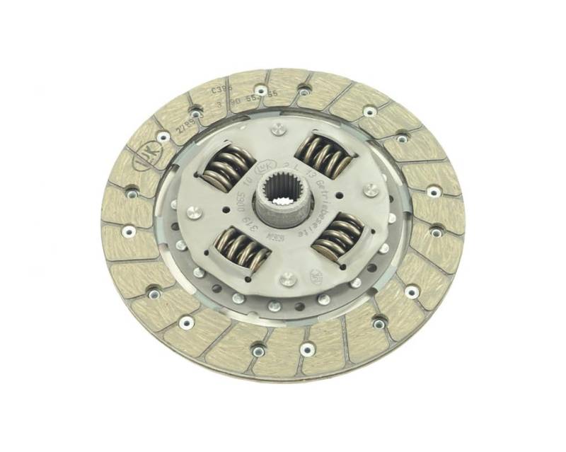 LuK 319 0065 10 Kupplungsscheibe von LuK