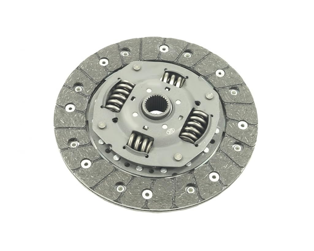 LuK 320 0286 10 Kupplungsscheibe LuK 320 0286 10 Kupplungsscheibe von LuK