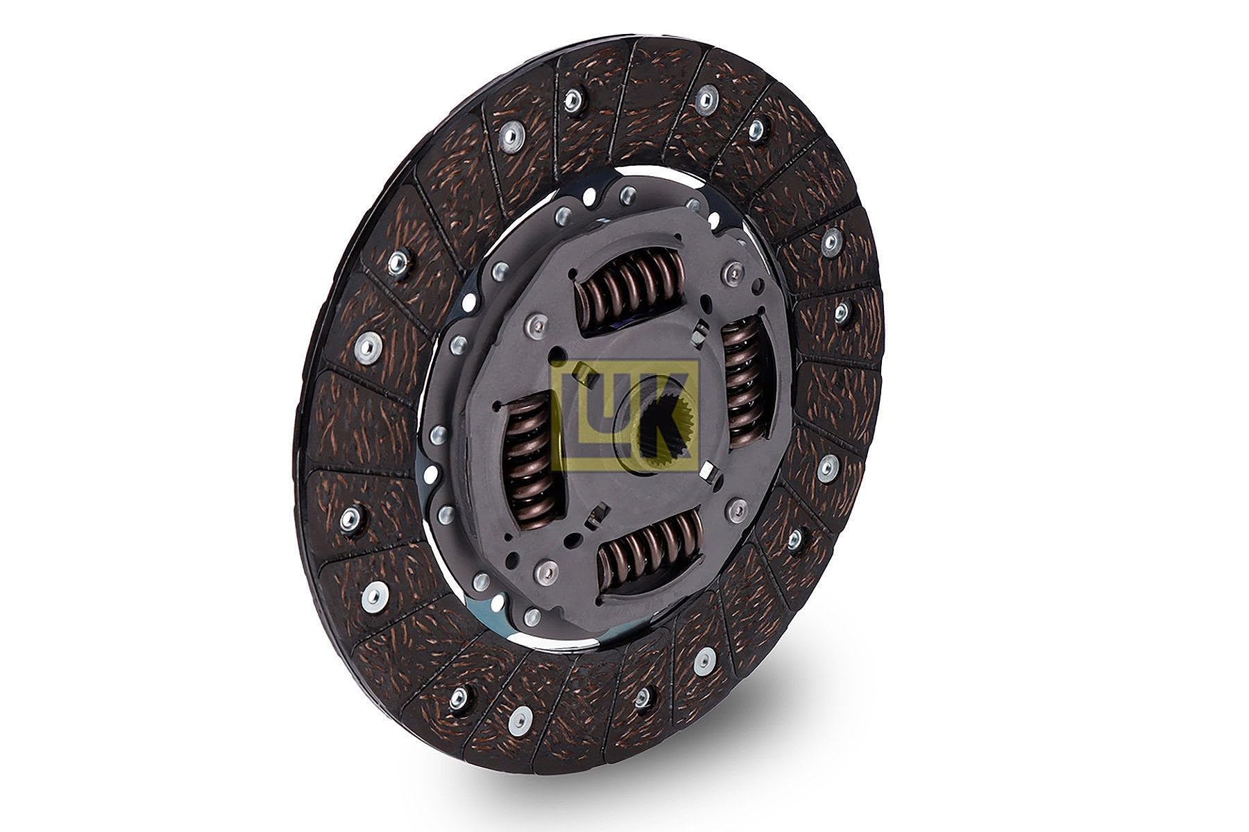 LuK 323 0820 10 Kit Kupplungs LuK 323 0820 10 Kit Kupplungs von LuK