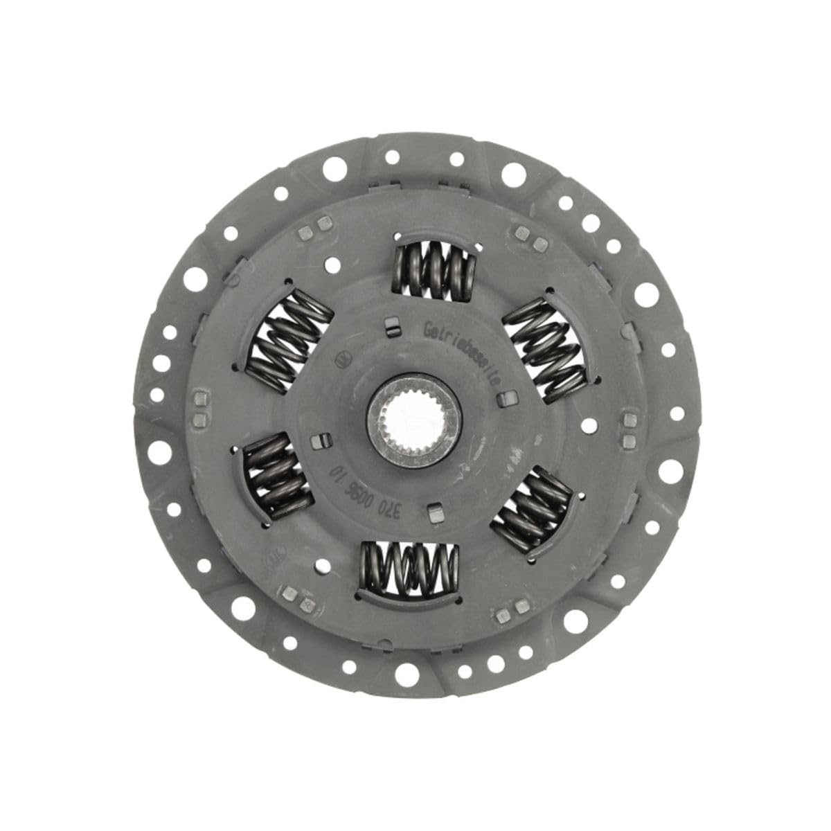 LuK 370 0096 10 Torsionsdämpfer, Schwungrad LuK 370 0096 10 Torsionsdämpfer, Schwungrad von LuK