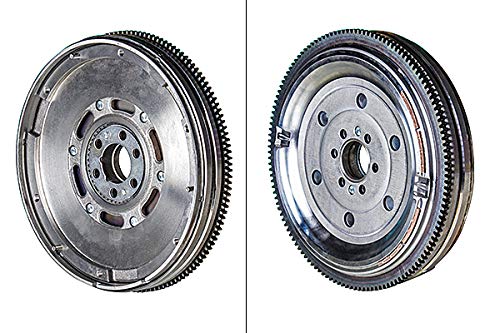 LuK 415 0092 10 LuK ZMS Schwungrad LuK 415 0092 10 LuK ZMS Schwungrad von LuK