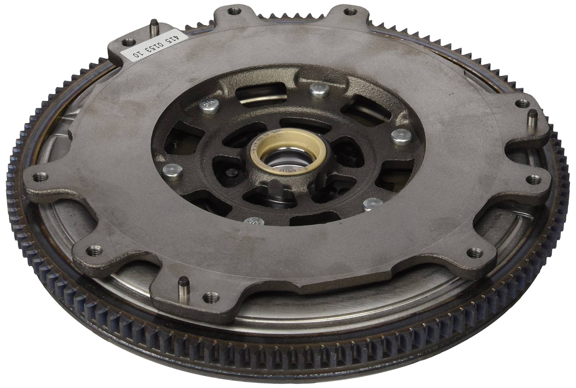 LuK 415 0153 10 LuK ZMS Schwungrad LuK 415 0153 10 LuK ZMS Schwungrad von LuK
