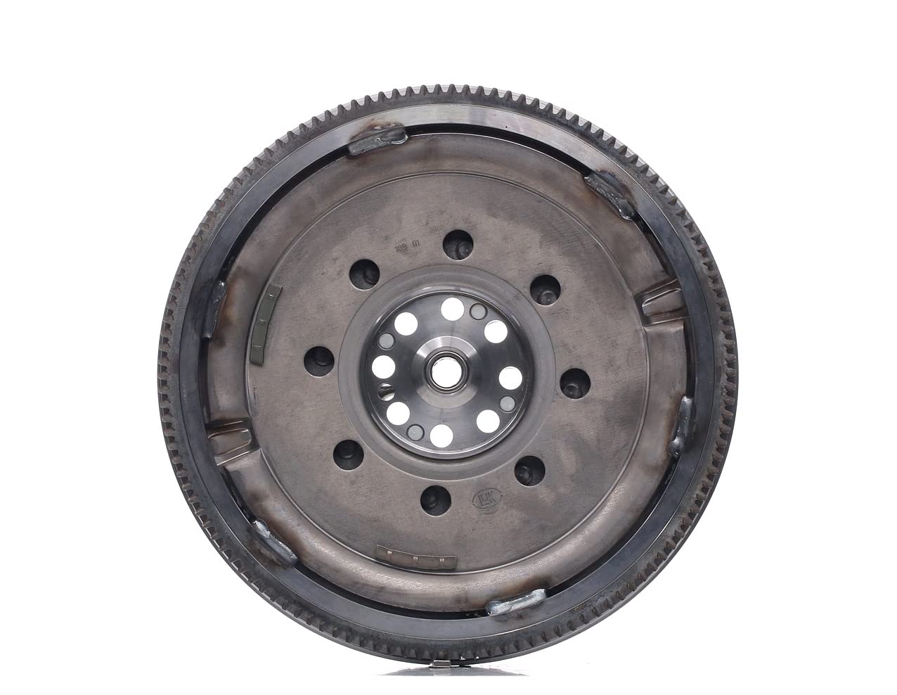 LuK 415 0300 10 LuK ZMS Schwungrad LuK 415 0300 10 LuK ZMS Schwungrad von LuK