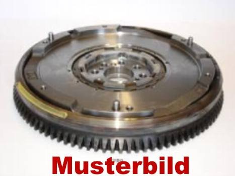 LuK 415 0312 10 LuK ZMS Schwungrad LuK 415 0312 10 LuK ZMS Schwungrad von LuK