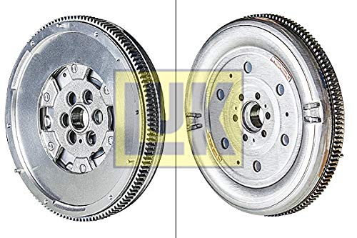 LuK 415 0341 10 LuK ZMS Schwungrad LuK 415 0341 10 LuK ZMS Schwungrad von LuK
