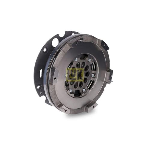 LuK 415 0346 10 LuK ZMS Schwungrad LuK 415 0346 10 LuK ZMS Schwungrad von LuK
