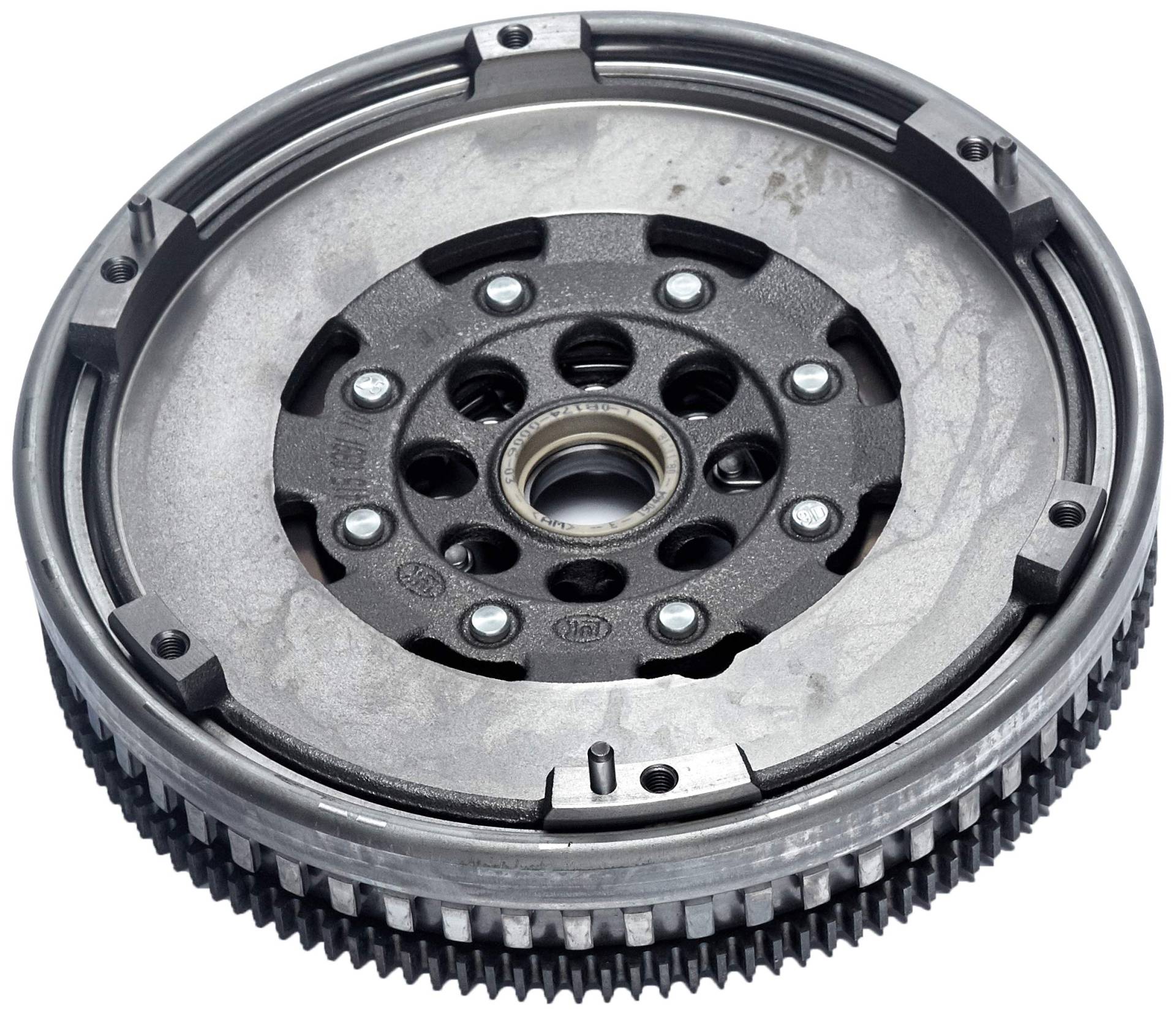 LuK 415 0391 10 Schwungrad LuK 415 0391 10 Schwungrad von LuK
