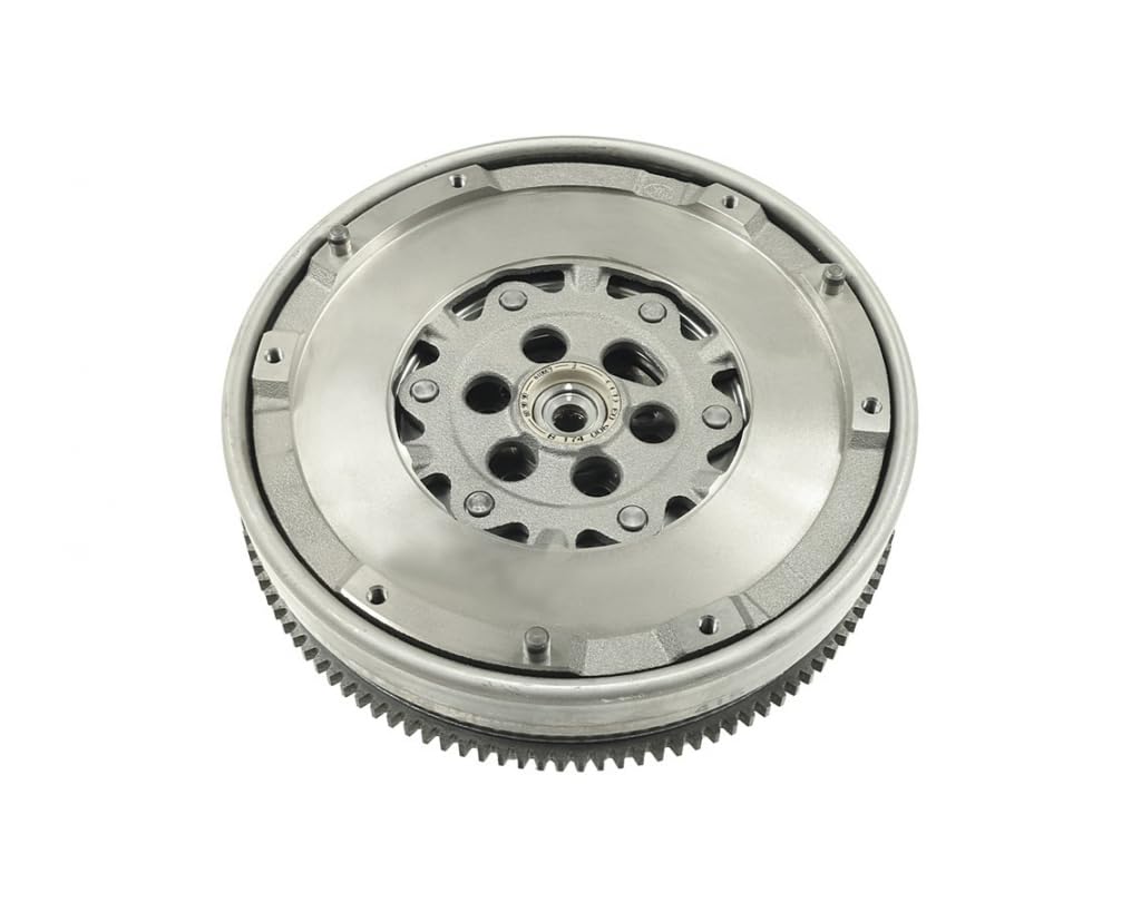LuK 415 0416 10 LuK ZMS Schwungrad LuK 415 0416 10 LuK ZMS Schwungrad von LuK