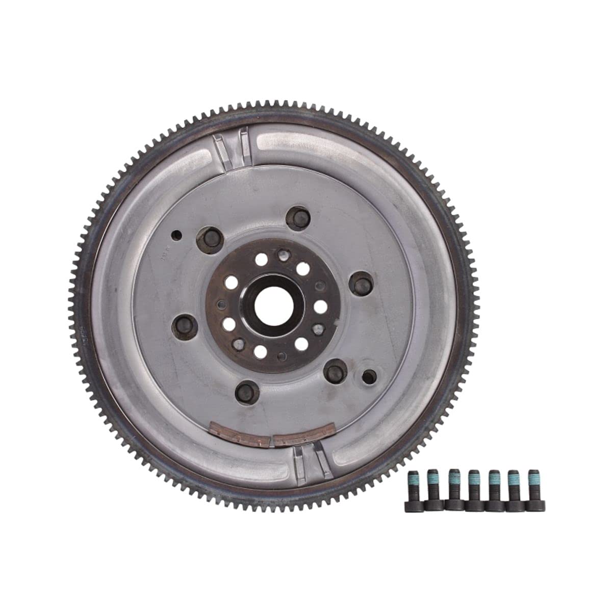 LuK 415 0452 10 LuK ZMS Schwungrad LuK 415 0452 10 LuK ZMS Schwungrad von LuK