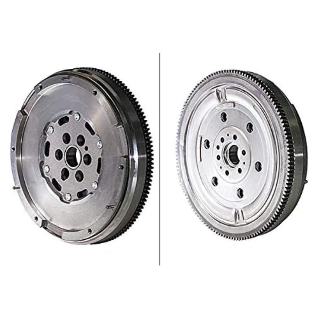 LuK 415 0493 10 LuK ZMS Schwungrad LuK 415 0493 10 LuK ZMS Schwungrad von LuK
